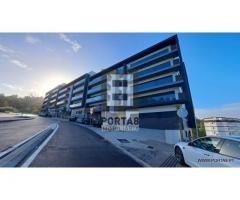 Apart. Novo T3 com garagem